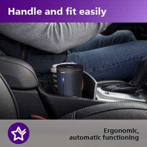 Safer ergonomic design