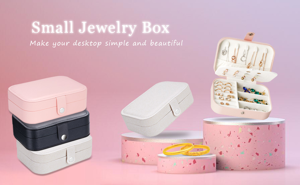 jewelry box