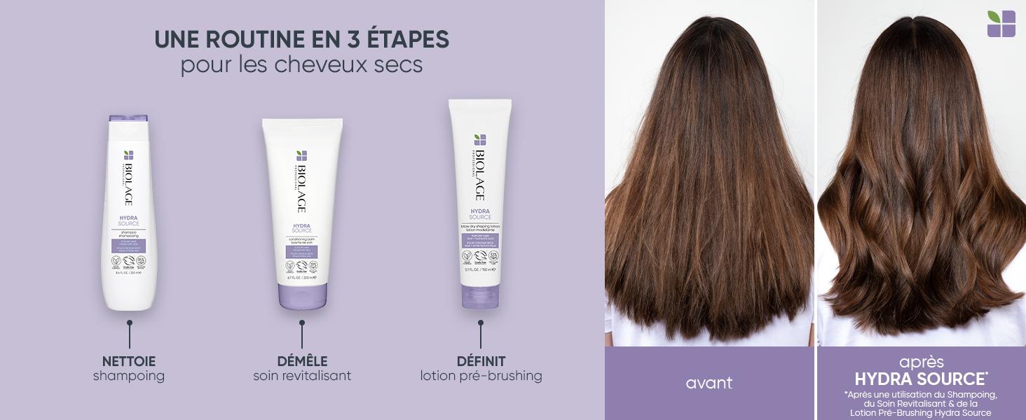 Biolage Hydra Source