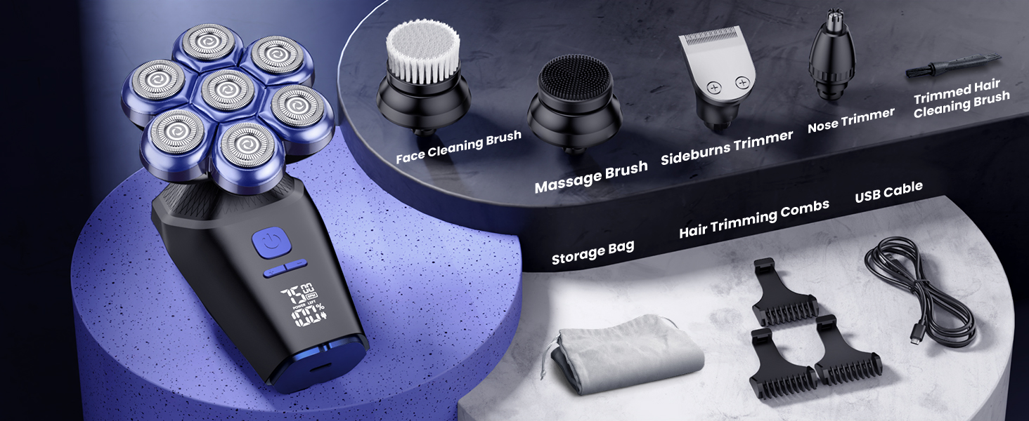 remington shaver for men