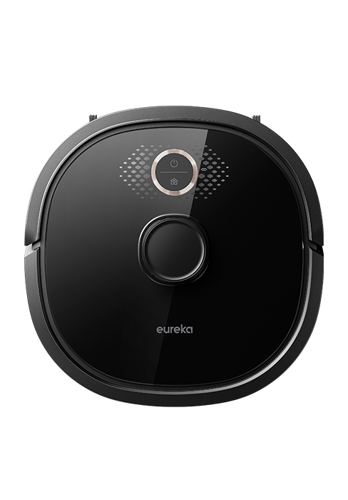 Eureka NER600 Robot Aspirapolvere Lavapavimenti