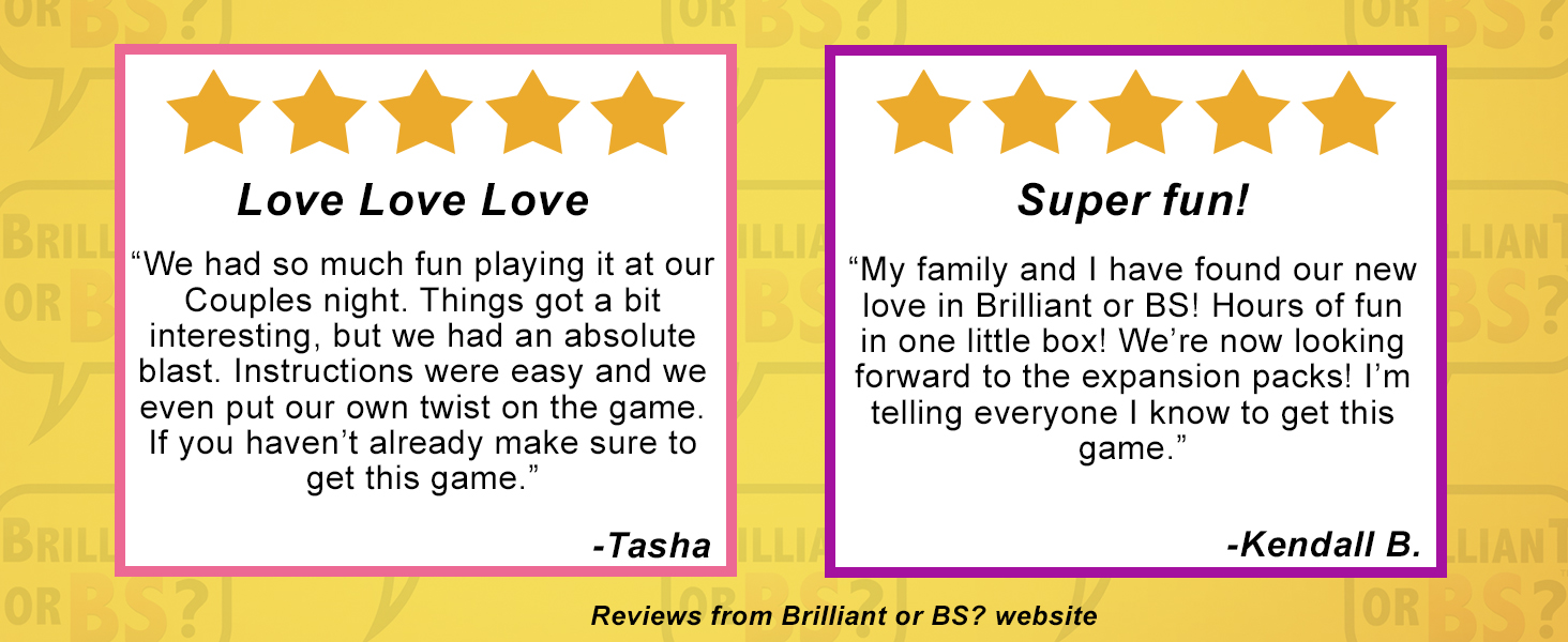 Customer Review 3