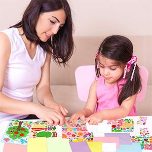 Handmade Card Making Crafting Kit