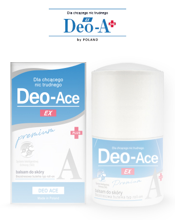 Amazon.co.jp: Deo-Ace EX plus（デオエースEXプラス） 40ml × 2