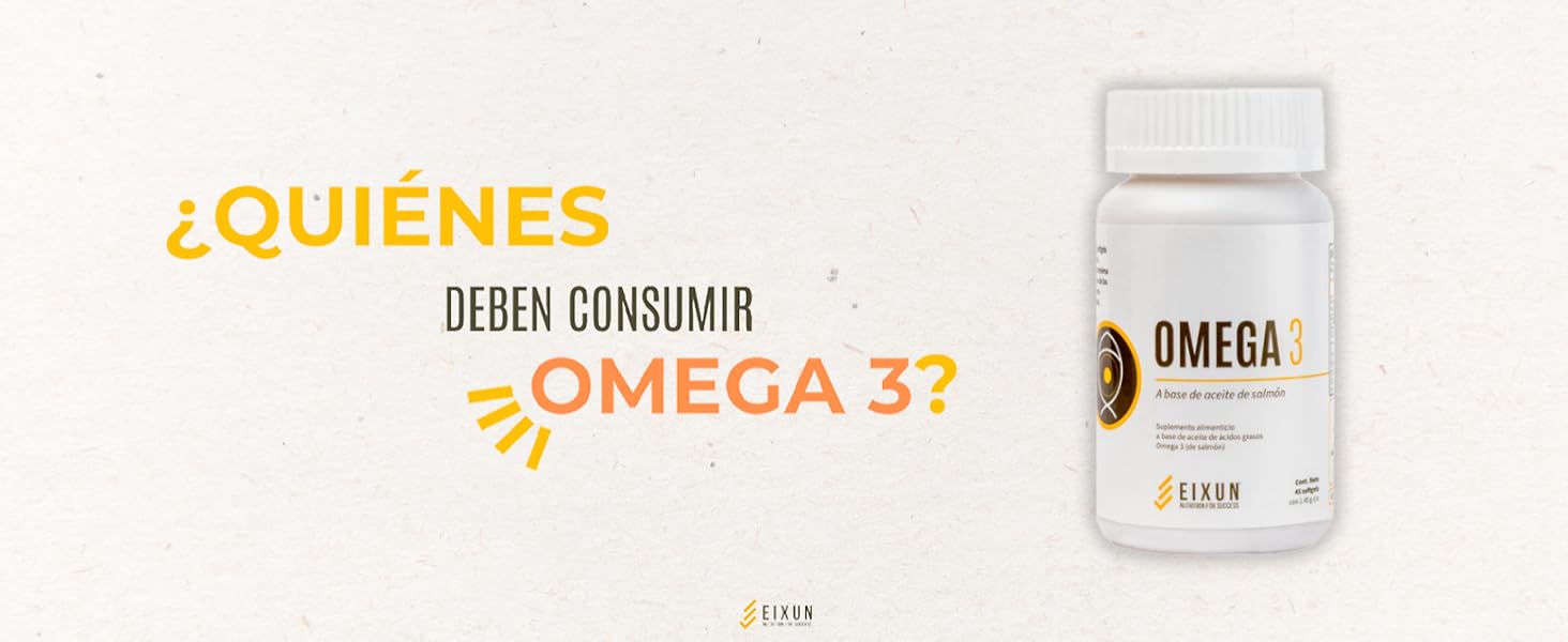 omega 3