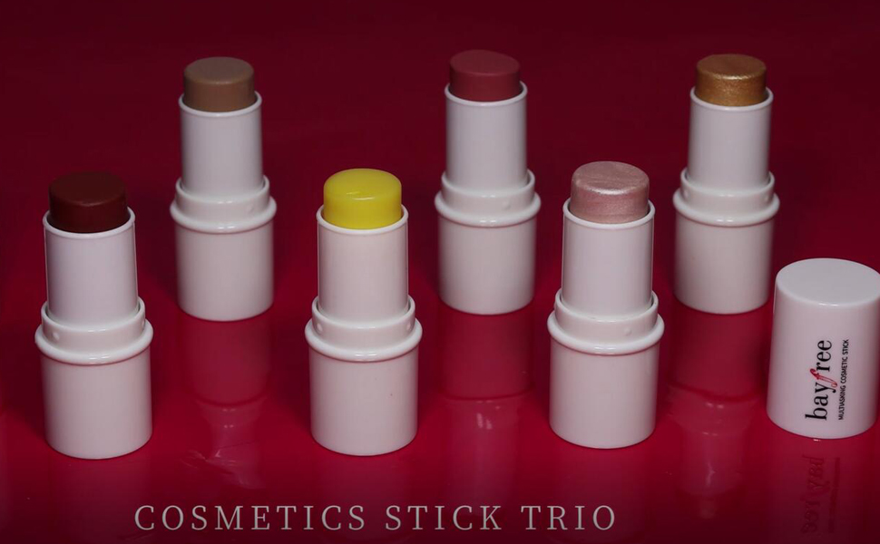 Multi Stick Trio