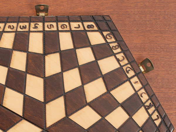 felt competition chess men children replacement pieces set mat wooden adults game weighted