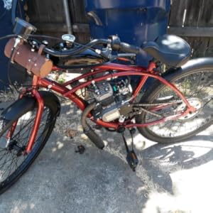Chain Tensioner