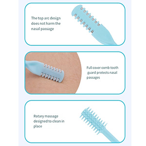 Mens/Womens Nasal Nose Hair