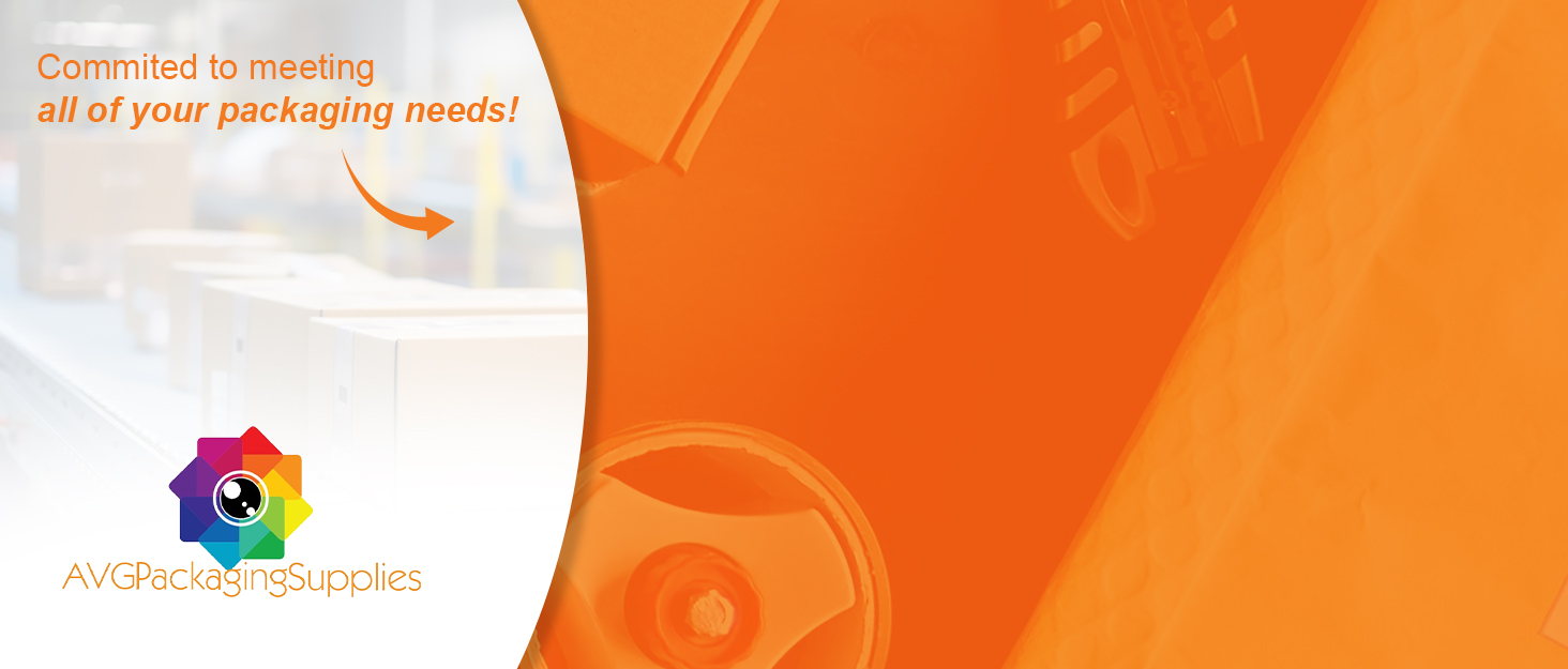 AVG Packaging Supplies