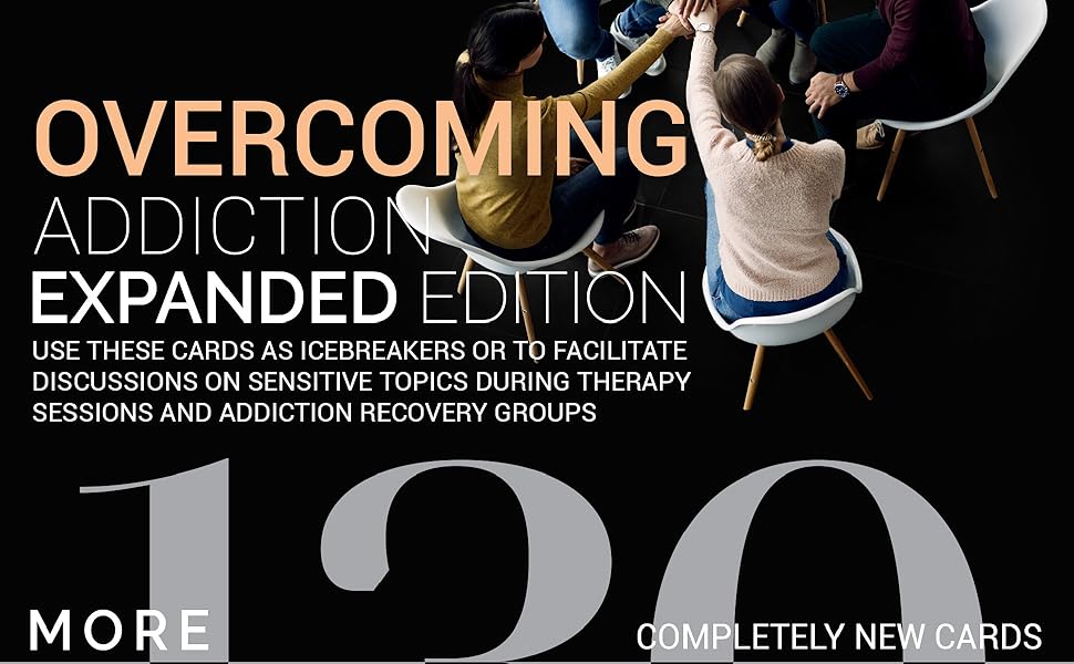 amazon-overcome-expanded-addiction-recovery-questions-group