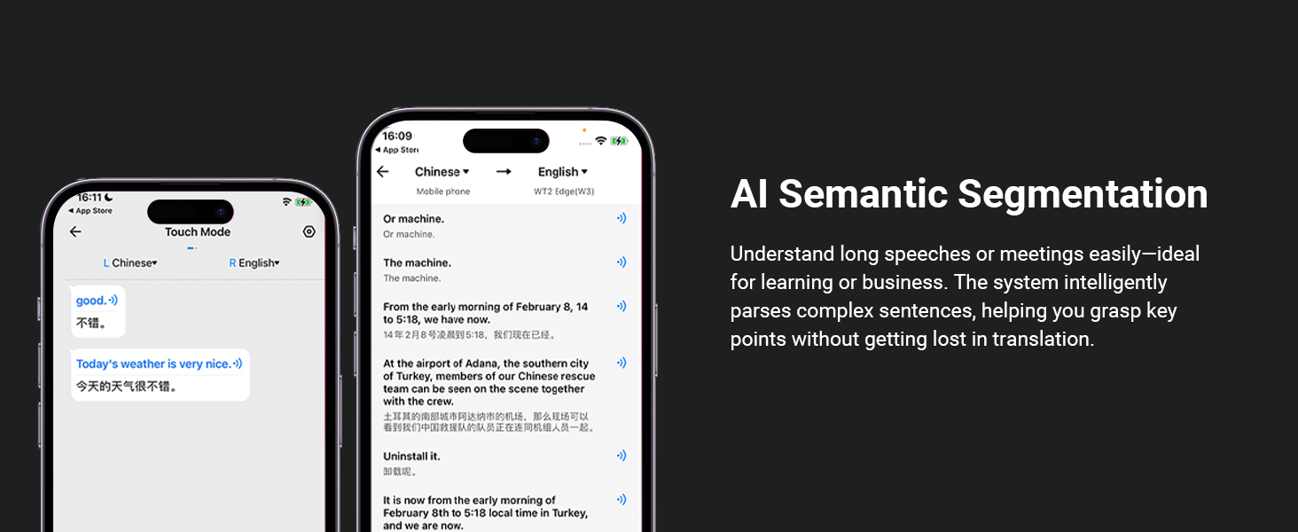 AI Semantic Segmentation