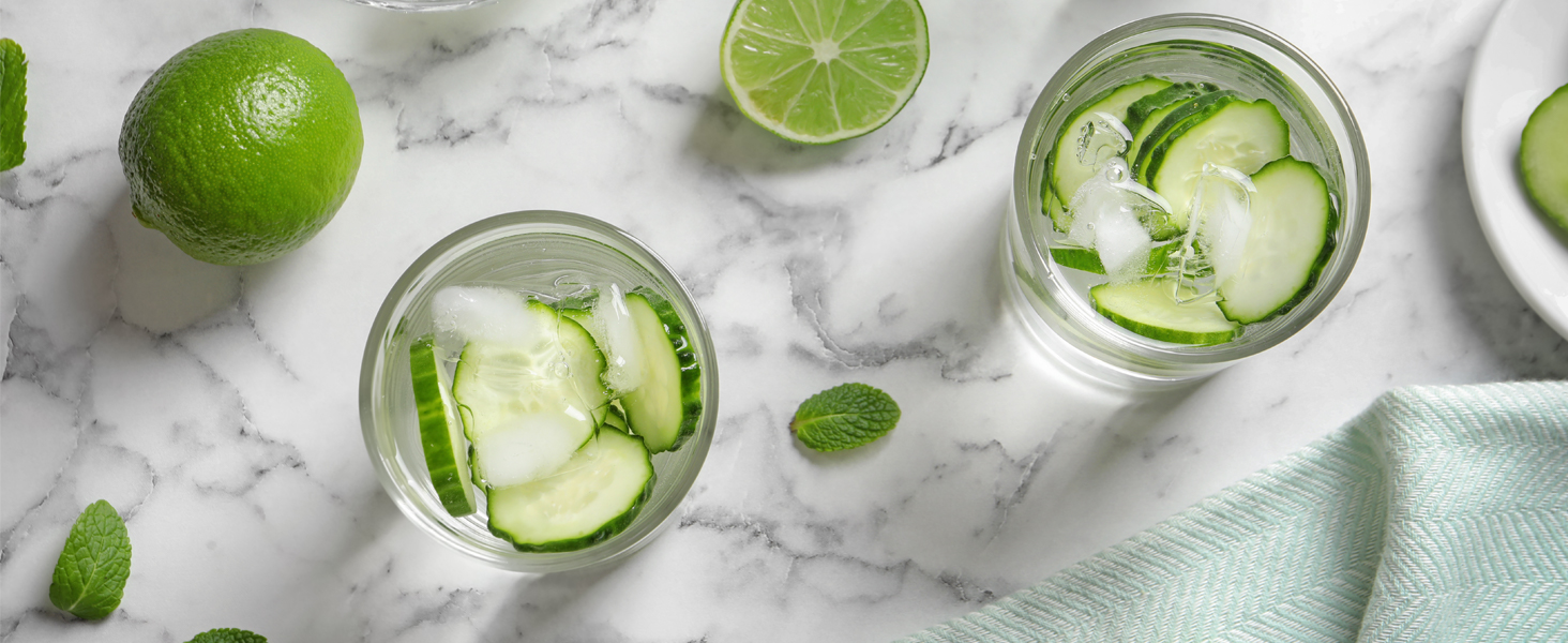 Sweetcrispy Portable Ice Maker Countertop, 9 Ice Cubes in 6