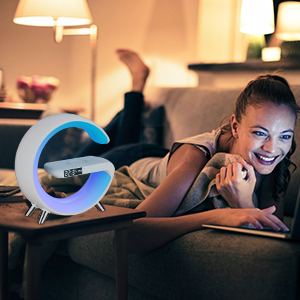 Bluetooth speaker