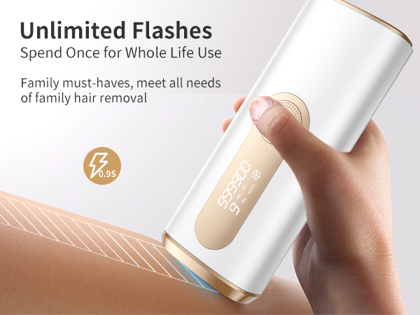 laser hair removal