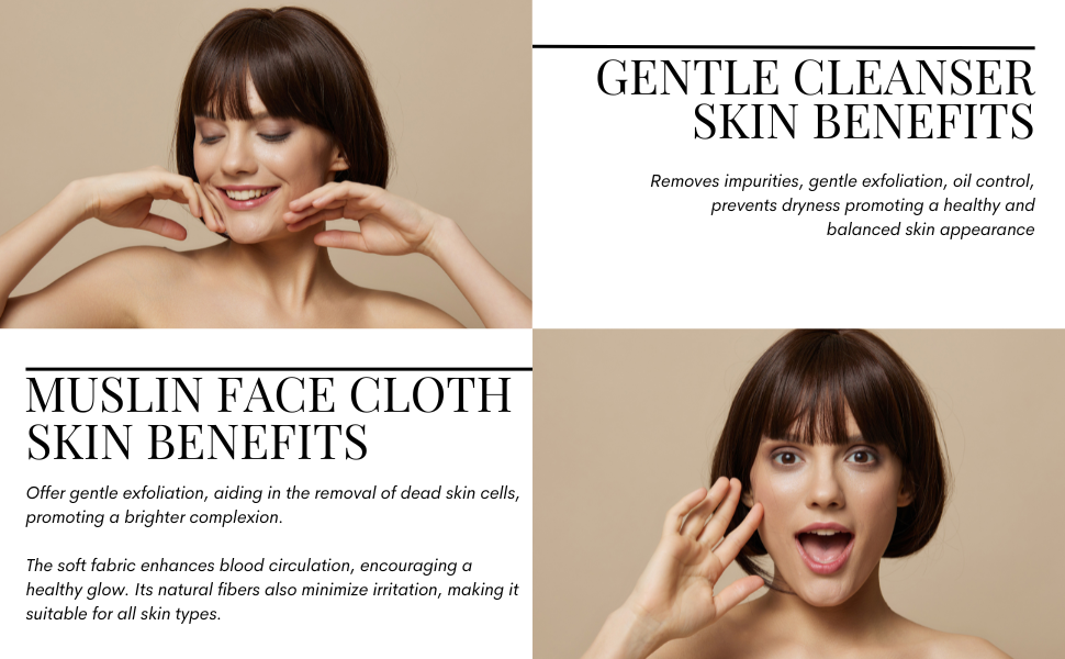 Skin Essentials, Beautiful Skin, Healthy Skin, Radiant Skin, Fresh Skin, Cleansed Skin, Vibrant Skin