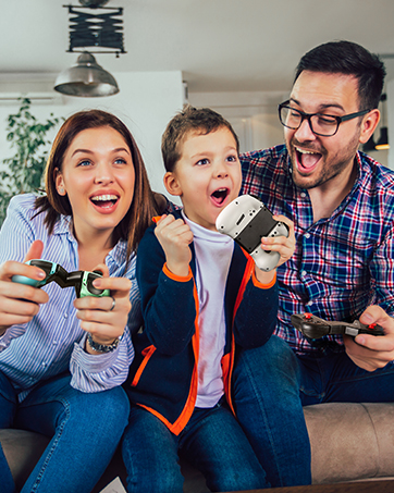 nintendo switch controller