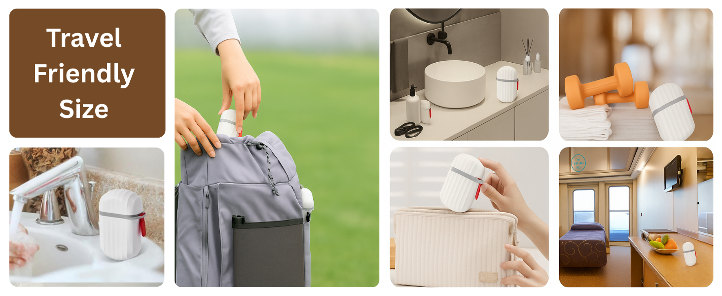 Soap Case 