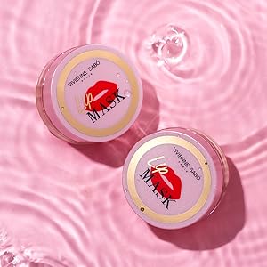 lip slaapmasker, lippenmasker, lippenverzorging, lippenbalsem, vivienne sabo