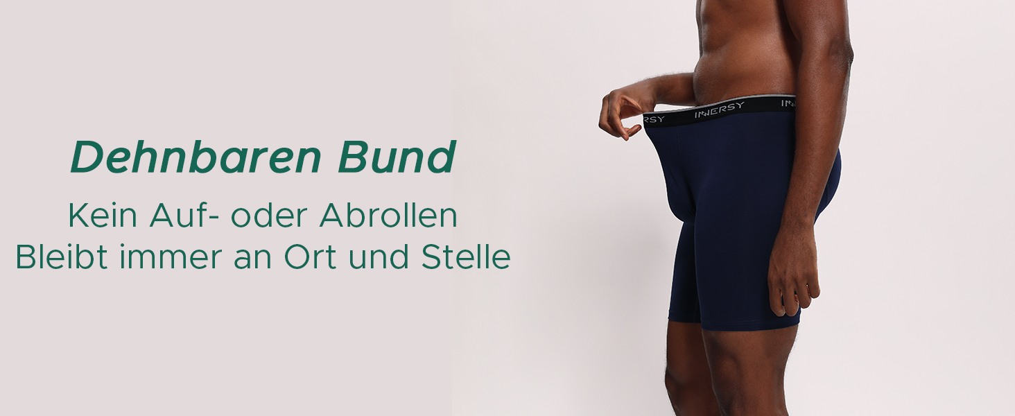 baumwolle boxershorts herren