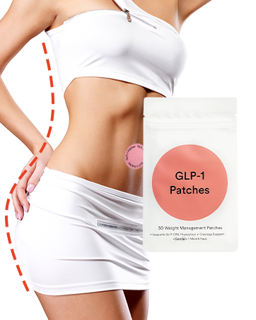 glp1 patches for weight loss