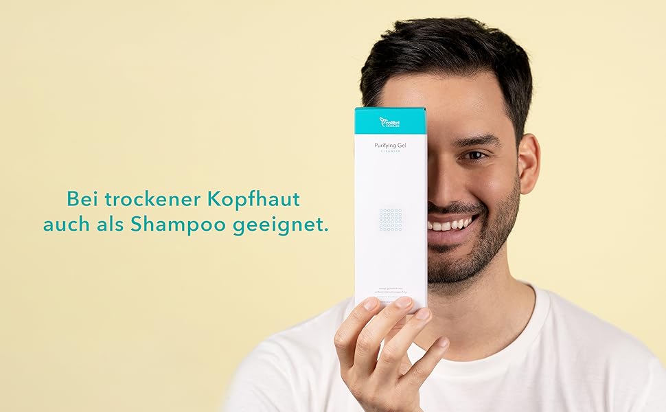 cleanseer, gezichtsreiniging, wasgel 