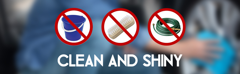 machine waterless protection brushes chemical shampoo soft cockpit lights dressings gleam silicone