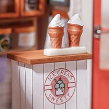 DIY Miniature Dollhouse