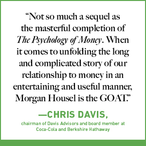 Chris Davis quote