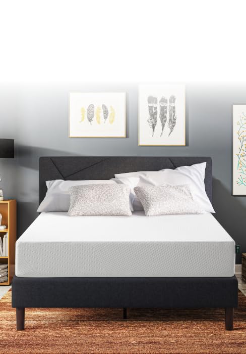 Cooling essential mattress
