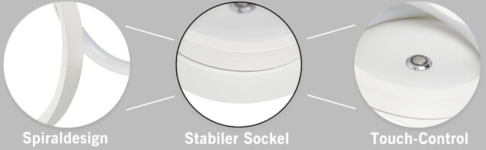 tischlampe modern