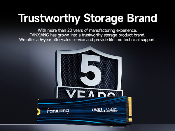 S*t様 fanxiang S790 4TB NVMe SSD Fanxiang 4TB 2TB 1TB SSD PS5 PCIe4.0 NVMe M.2 SSD Internal