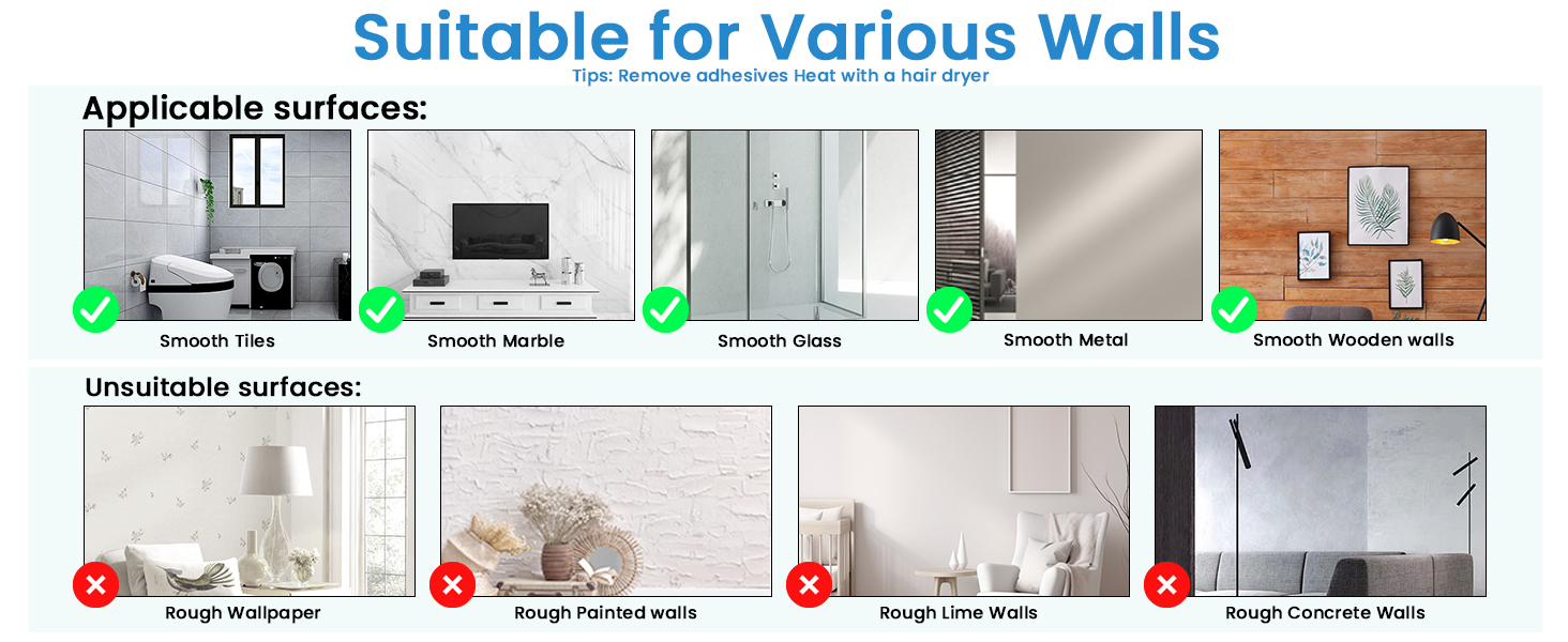 Single Nickel Shower Caddy