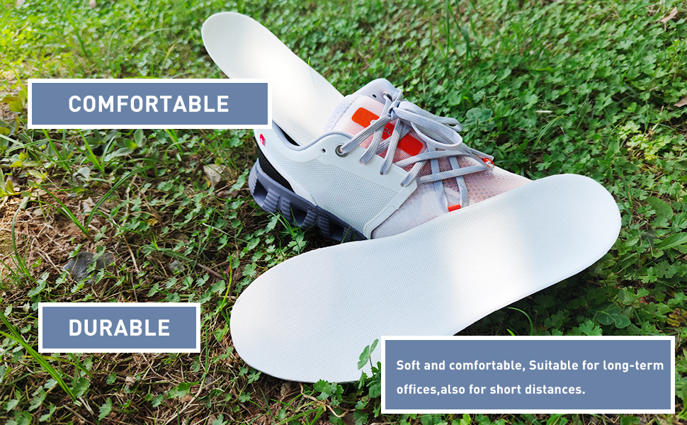 Shoe Insoles for On Cloud