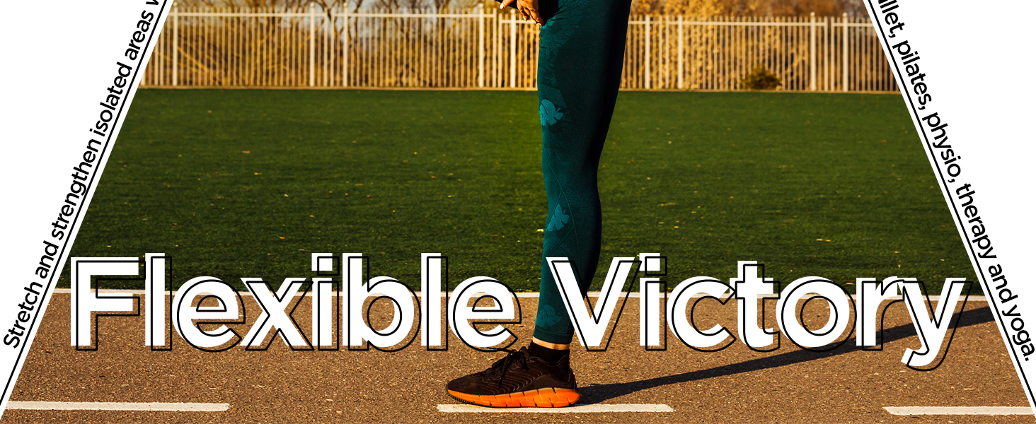 RDX Resistance Bands TPE 3 Level Set 1.5M Long