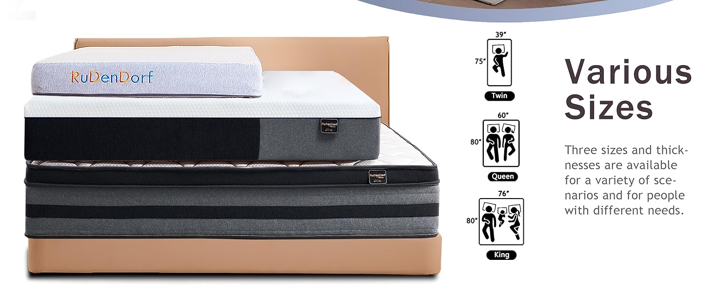 MATTRESS