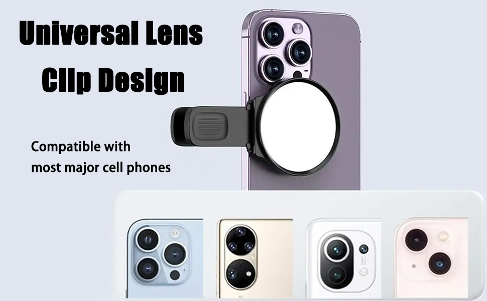 Vlogging Phone Selfie Tool