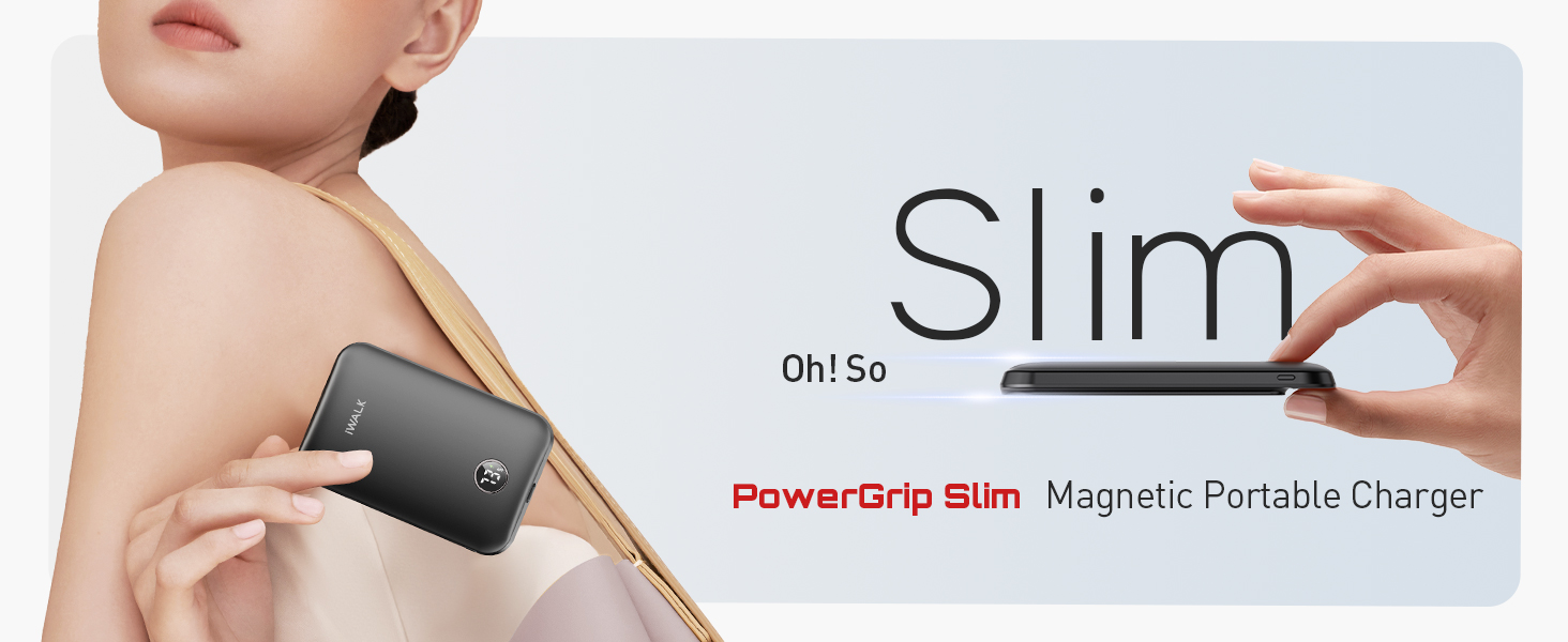 magsafe portable charger for iphone