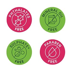 No Harmful Chemicals