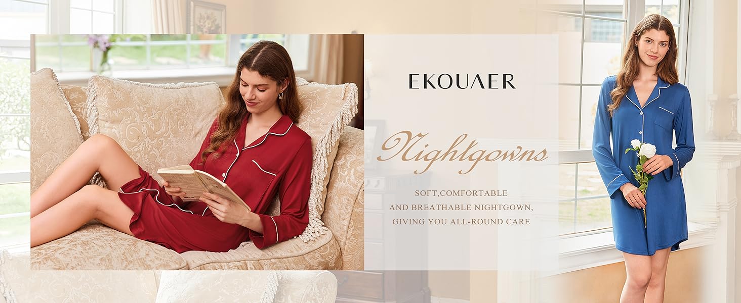 womens nightgown