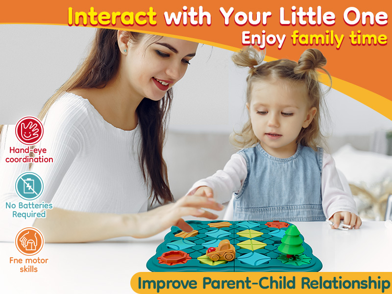 kids games 4-8