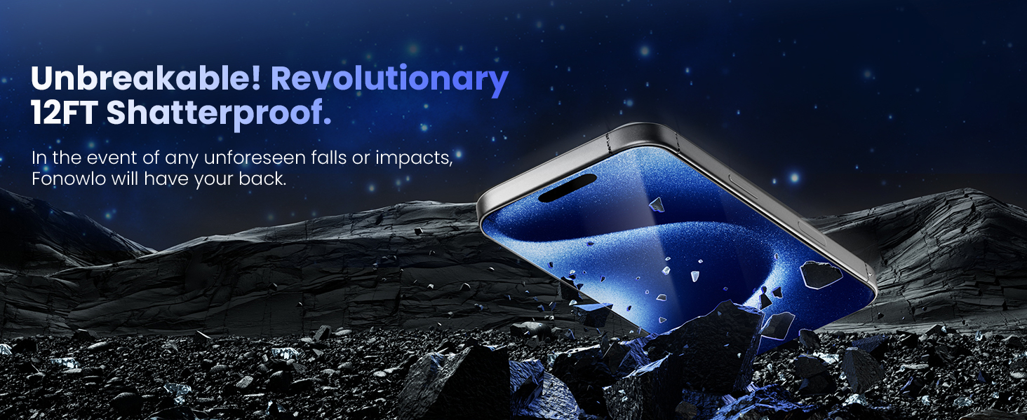 Military-Grade Protection