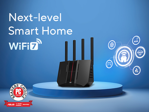 その他 RT-BE92U ASUS RT-BE92U｜WiFi 7｜ASUS USA