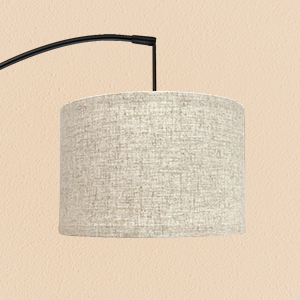 modern floor lamp