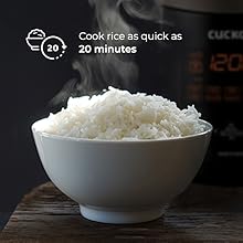 Quick &amp; Quality Cooking