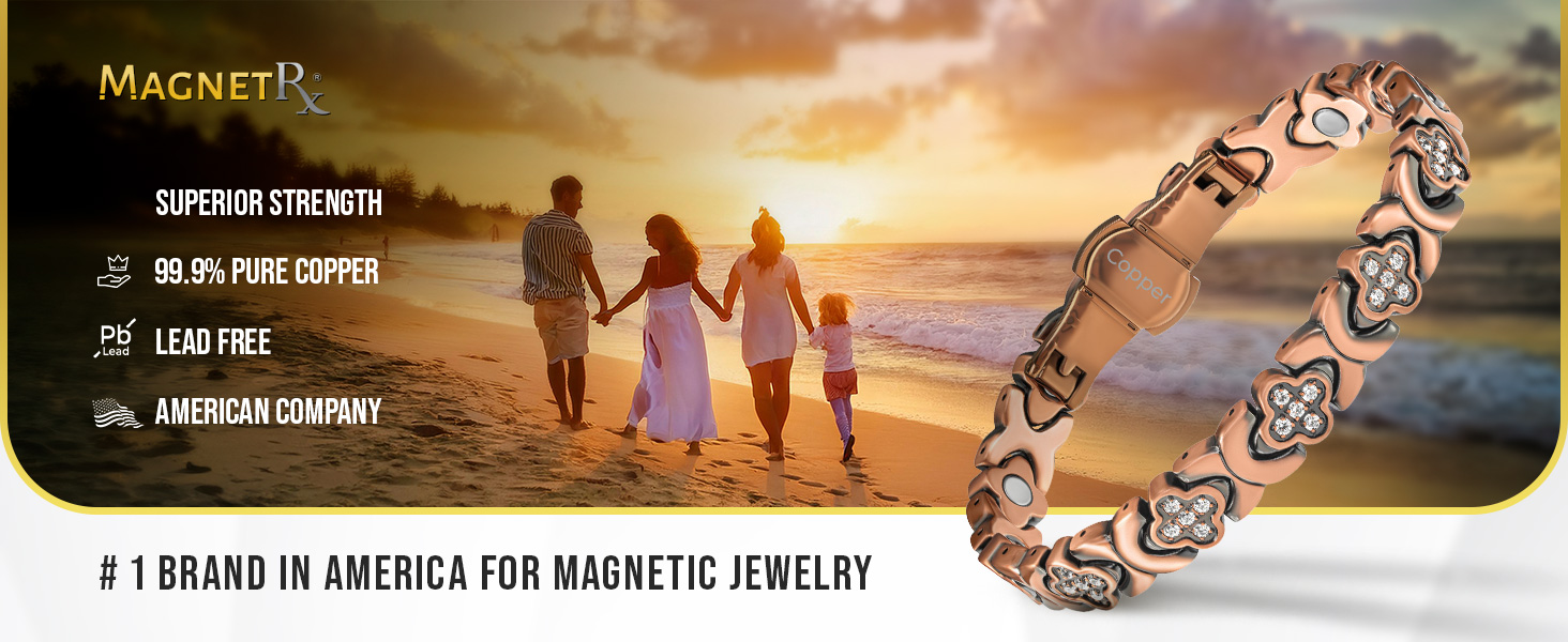 magnet bracelet for women magnetic womens bracelet magnet bracelet for women