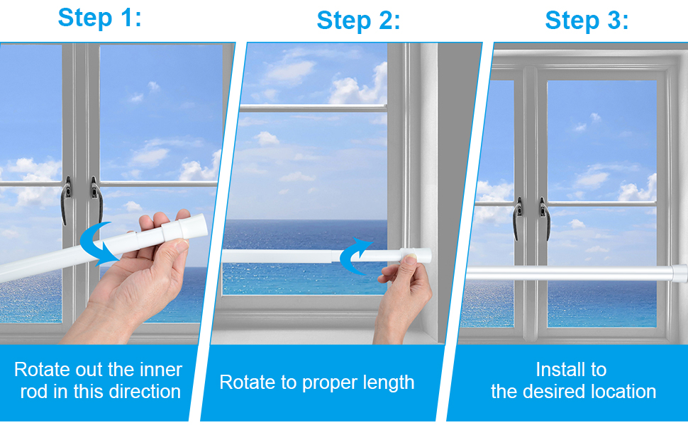 Sliding Door Security Bar, Sliding Glass Door Security Bar