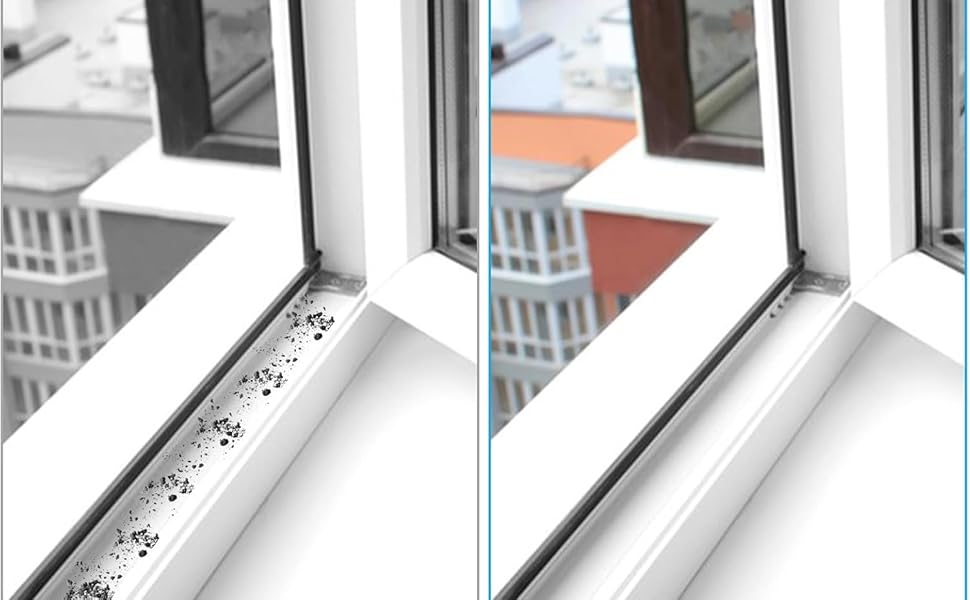 2 in 1 Groove Cleaning Brush