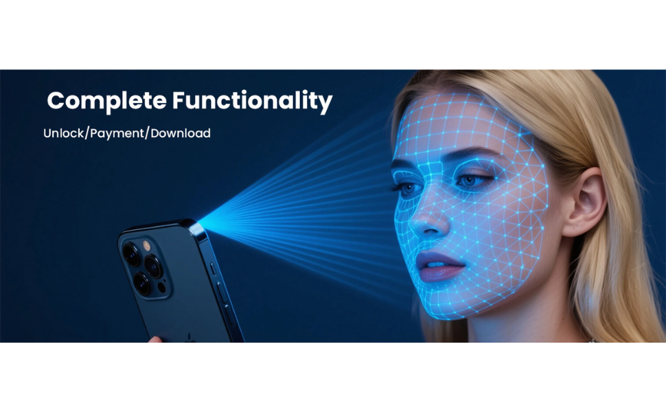 iPhone 12 LCD Screen Replacement