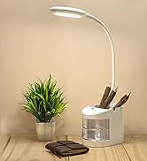 study and table lamp
